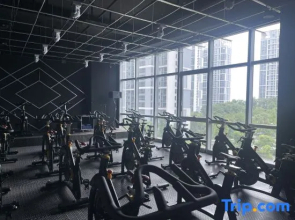 Yongkang World Trade International Hotel