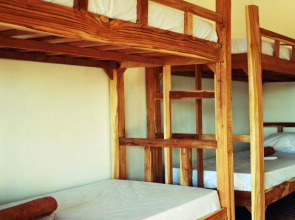 Lay Day Hostel Canggu