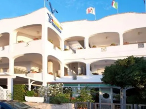 Hotel Il Vascello