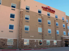 Hawthorn Extended Stay by Wyndham Oklahoma City Airport