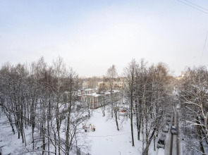 1912 на проспекте Науки