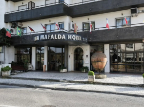 Hotel Santa Mafalda