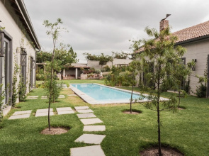 Veranda House