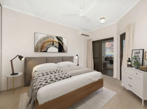 Boutique Apartments Strand Location