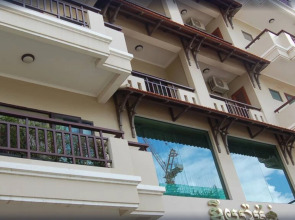 Diamond Hotel & Service Apartment