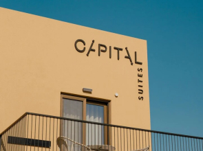 Capital Luxury Suites