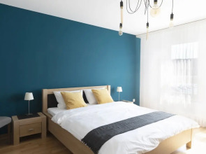 Nest - Baarerstrasse 20