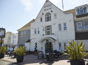 White Horses by Everly Hotels Collection