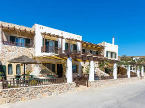 Atlazia Suites