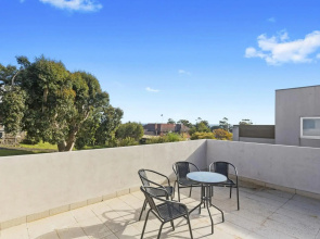 Trinity Beach House