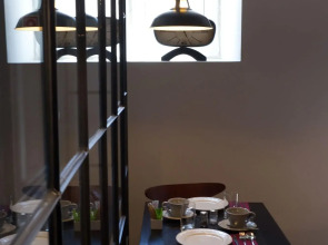 Dalma Old Town Suites