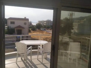 BlueLine apartment 1