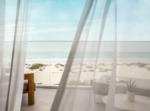 Jumeirah Saadiyat Island Abu Dhabi