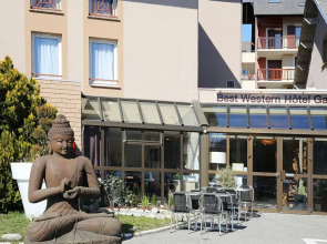 Logis HAVVAH Hotel Gap