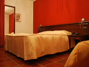 Hotel Resort La Rosa Dei Venti