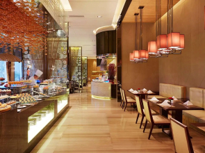 Wanda Realm Ningde