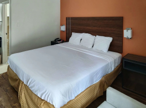 Motel 6 Charlotte NC Airport