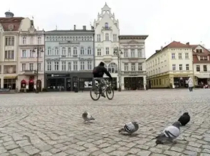 Apartamenty Batorego 2 Stary Rynek