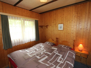 Chalet in Valais Near Ski Lift & Saas Valley
