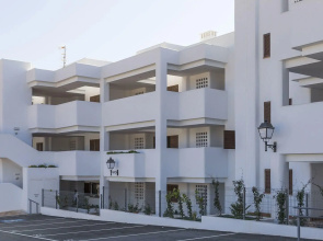 Mar de Pulpi Hill by Mar Holidays