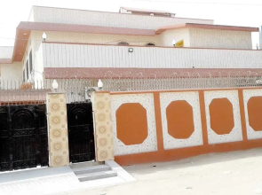 Indus Guest House