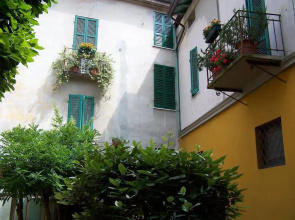 Albergo Corona