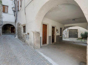 Casa Del Profeta