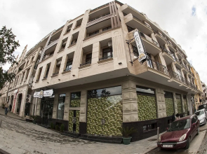 Old Batumi