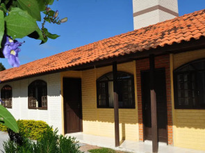 Pousada Cabanas Dos Ingleses
