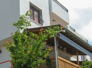 Holiday Home Gul Sok