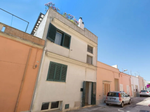 Casa Di Rosella
