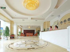 Sheng Da Fei Hotel