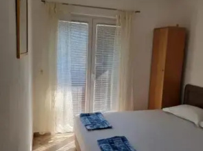 Apartments Vranes Tivat