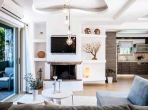 Luxury Villa Noema Sisi
