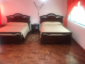 EL Recreo