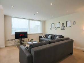 Portfolio Apartments - Welwyn Business Park