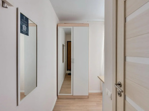 Home24 на улице Каштановая 6