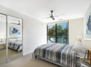 Peregian On The Beach Unit 3