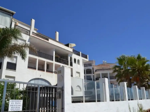 MalagaSuite Front Beach Mijas