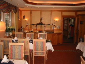 Landhotel Heiner Meyer