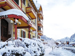 Hotel Monte Sella