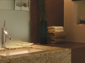 MGM Tower at Borgata