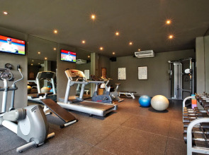 Sareeraya Villas & Suites