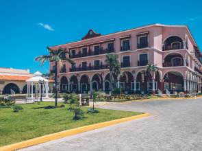 Hotel Colonial Cayo Coco