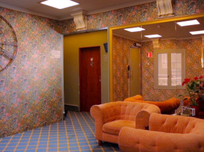 Hotel Continental Barcelona