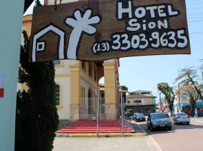 Hotel Sion