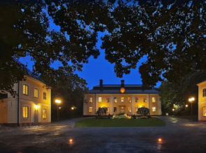 Åkeshofs Slott
