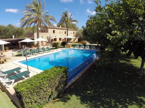 Finca Can Tort Fantastica