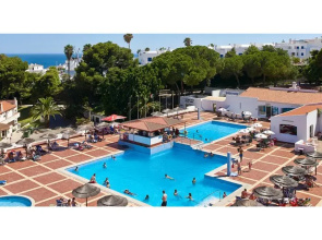 Albufeira Jardim Apartments