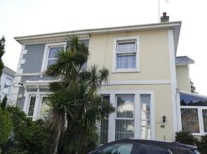 Marmalade Bed  Breakfast